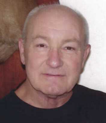 Vernon T. "vern" Fisher (september 11, 1951 April 28, 2016)