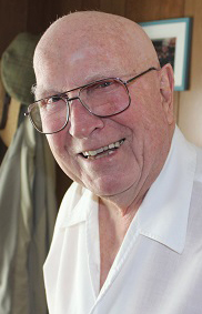 Herman E. Krouskoupf (august 31, 1927 April 14, 2016)