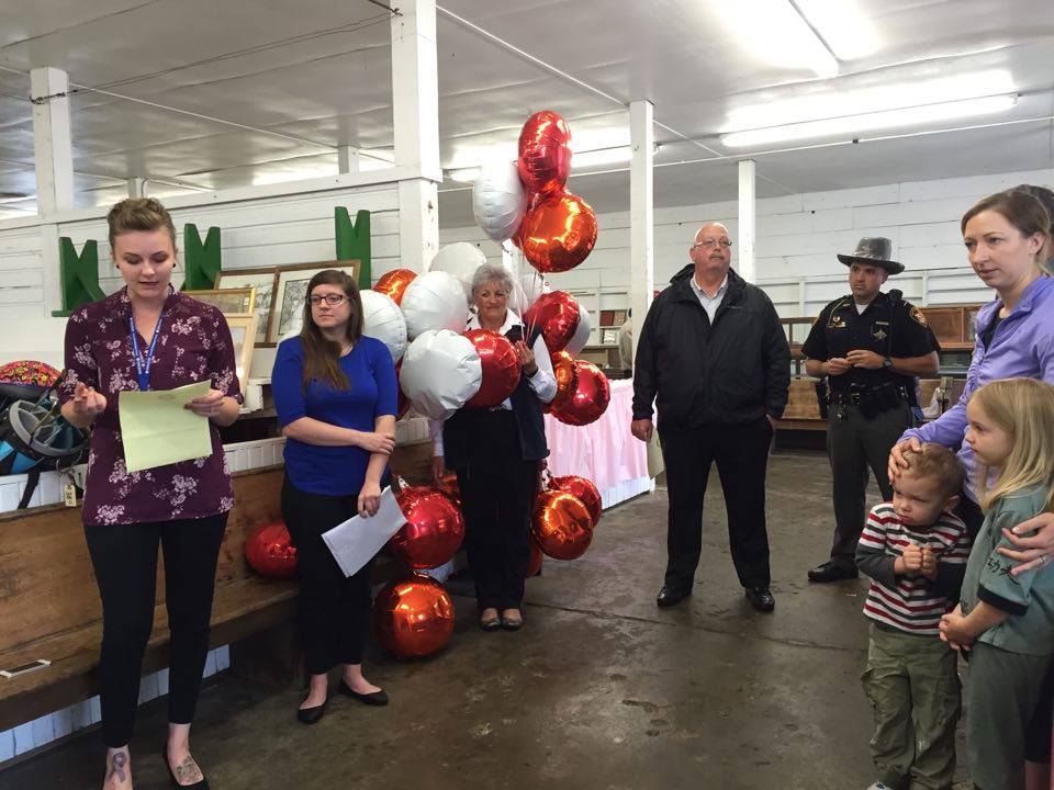 'click It Or Ticket' Seat Belt Enforcement