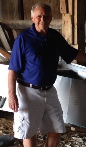 Thomas â€œtomâ€ F. Wharton, Jr. (september 6, 1941 May 20, 2016)