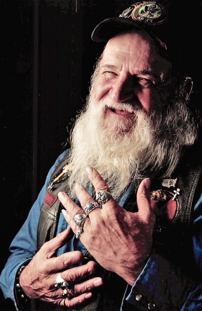 Joseph Charles Polk (july 6, 1940 May 28, 2016)