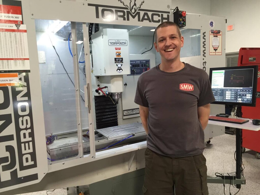 Local Youtube Content Creator Turns Professional