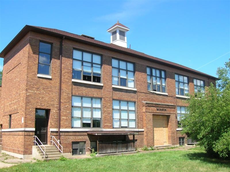 The City Of Zanesville Wants Your Input