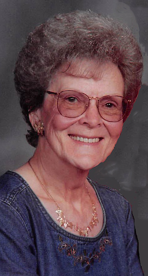 Gaynelle L. Archer (june 4, 1932 May 26, 2016)