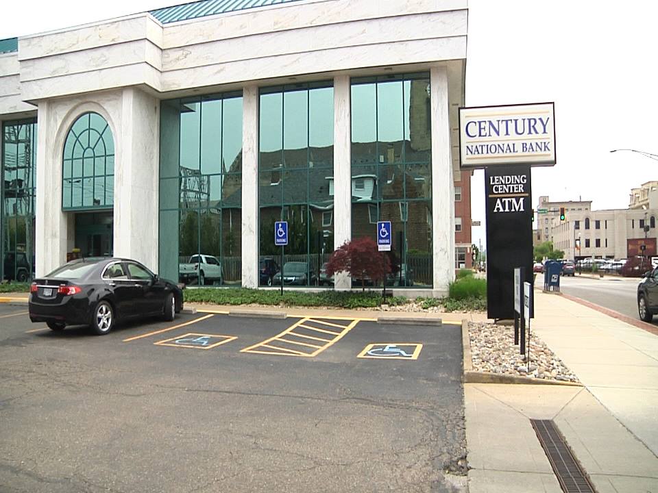 Century National Bank Adding New Coshocton Branch