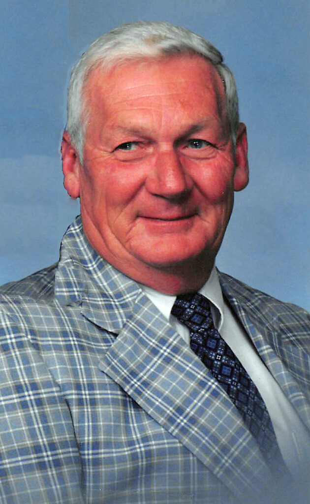 James W. Phillips (june 11, 1933 May 6, 2016)