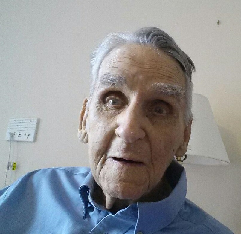 Earl Lutz (august 14, 1922 May 26, 2016)