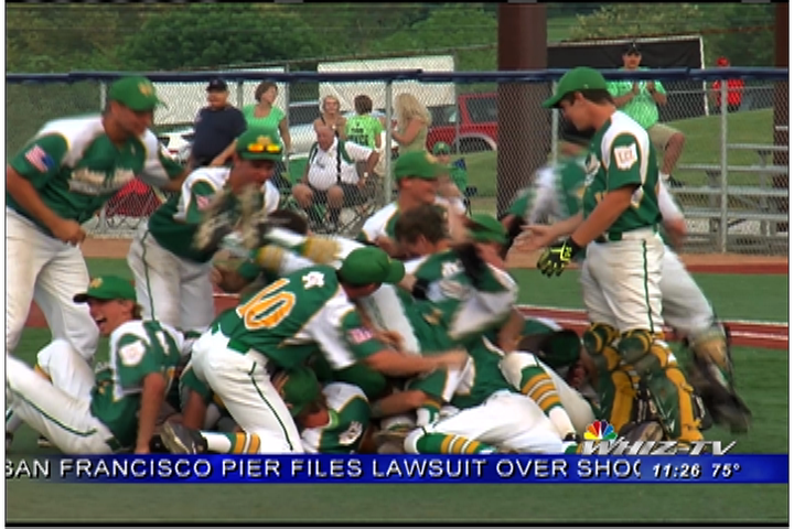Green Wave Punches Fourth Straight Trip To State Tournament