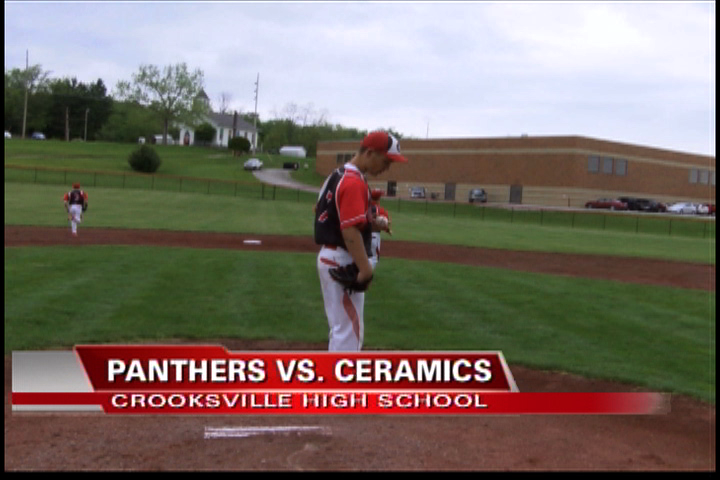 Ceramics Fall In Sectional Championship