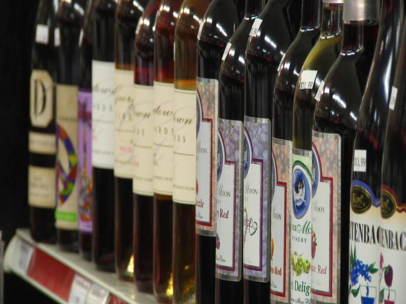 Wednesday Is National Wine Day