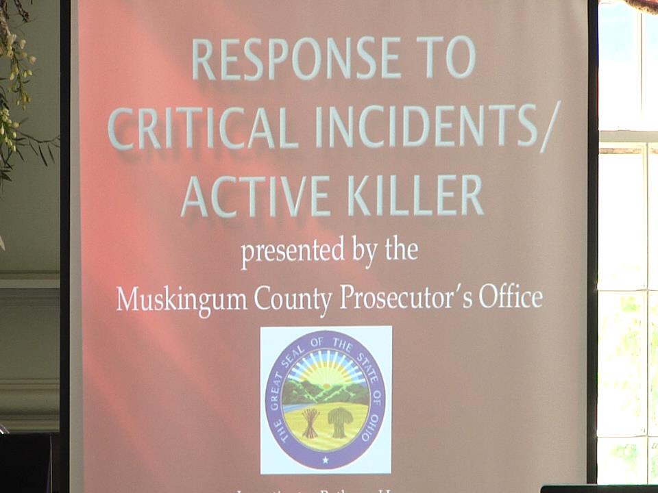 Tips To Ensure Safety During An Active Shooter Situation