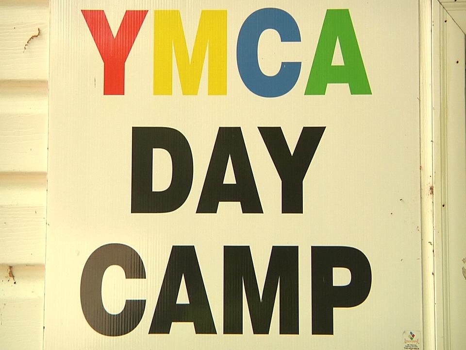 Muskingum Family Ymca Summer Day Camp