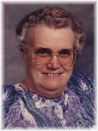 Mary Frances Pletcher (november 3, 1934 May 1, 2016)