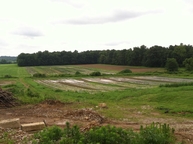 Slow Start To Farming Season