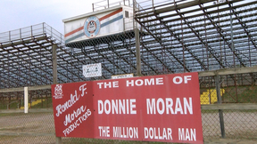 Opening Night At Muskingum County Speedway Postponed Again