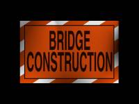 I 70 Bridge Work In Muskingum County