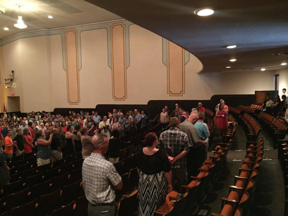 Bishop Rosecrans High School Holds 66th Annual Commencement