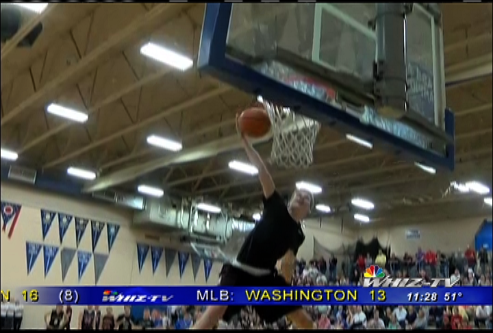 Mvl Awards Two Athletes With Terry Ohlinger Scholarship