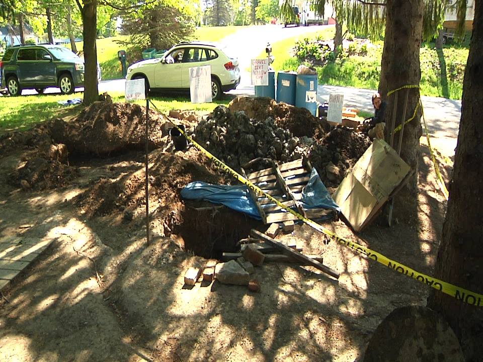 31 Years And Still Searching For Frame