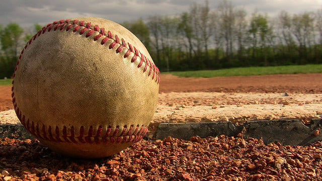 Baseball & Softball All Star Teams Released