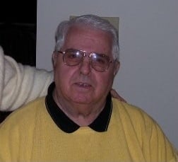 Bill Tysinger (march 12, 1930 May 26, 2016)