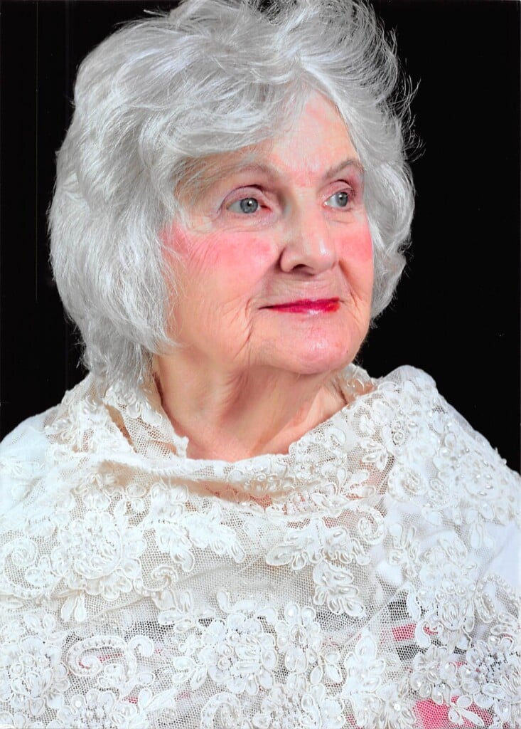 Creta M. Lowery (january 12, 1930 May 15, 2016)