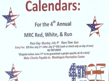 Mrc Calendar Rc