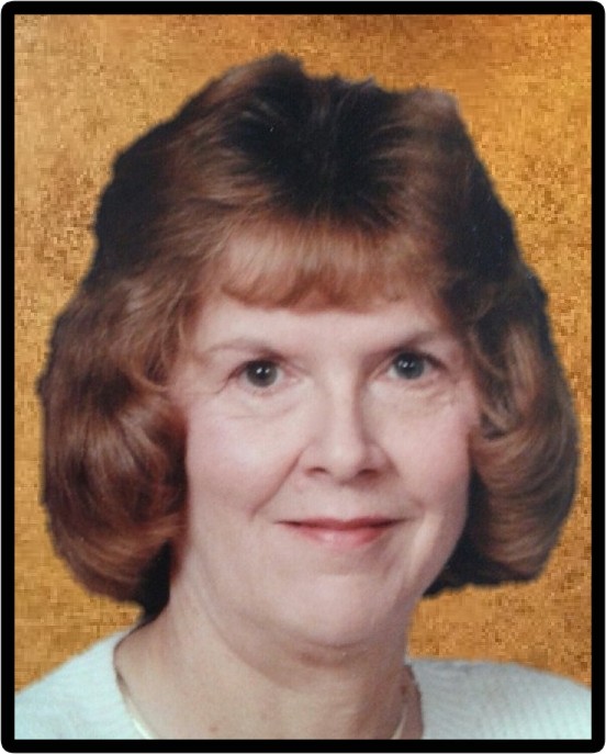 Iris Mae Kent Andrews (september 6, 1934 May 24, 2016)