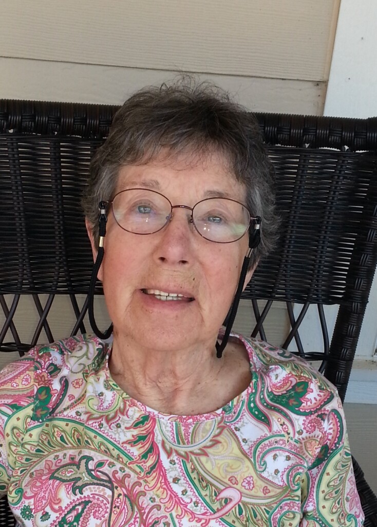 Patricia Maclaine (february 8, 1933 May 18, 2016)