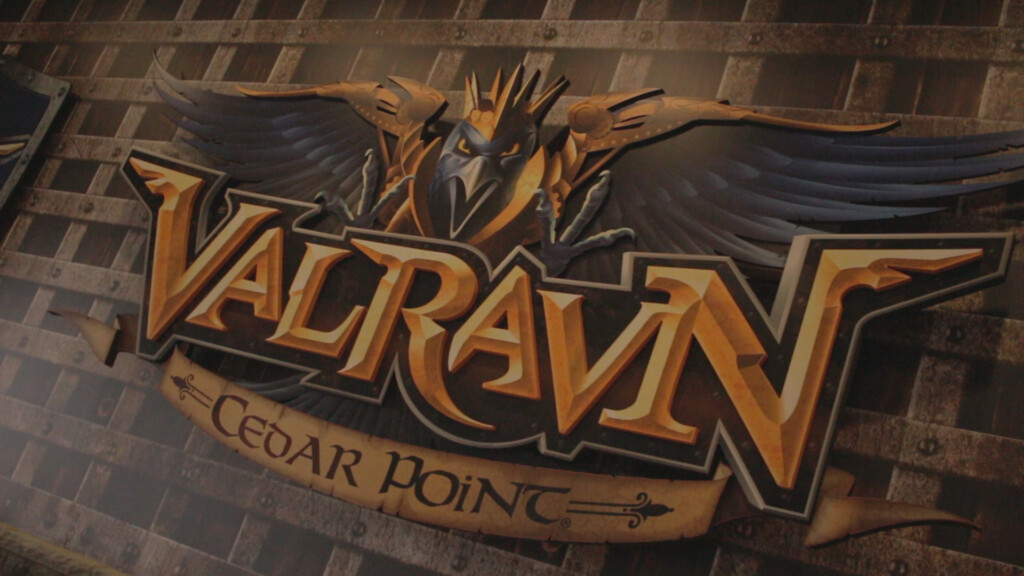 Valravn To Premiere At Cedar Point