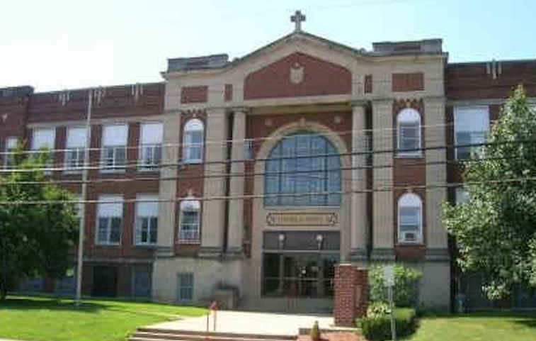 Student Found With Meningitis At Bishop Fenwick School