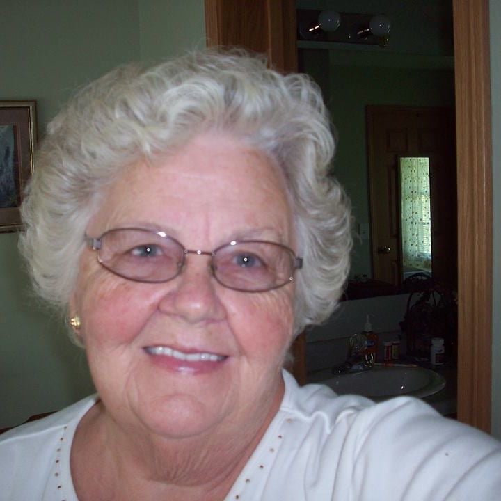 Carol Sue Gill (january 31, 1941 May 25, 2016)