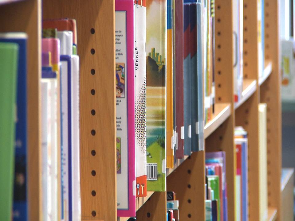 The 2016 Summer Reading Program