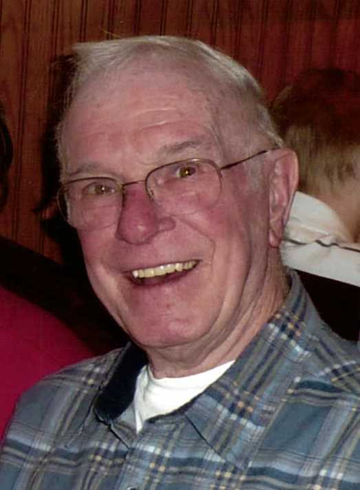 Raymond A. (ray) Dickerson (may 29, 2016)