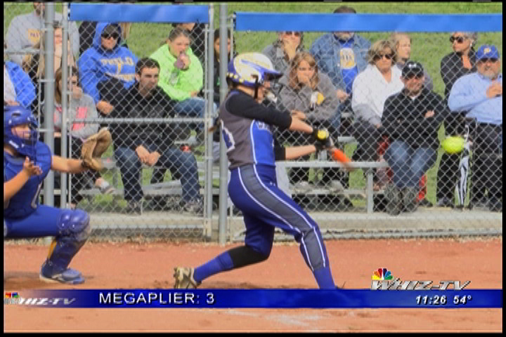 Lady Panthers And Lady Warriors Advance To District Final