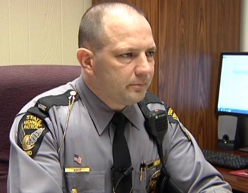 Ohio State Highway Patrol Plans Sobriety Checkpoint In Muskingum County