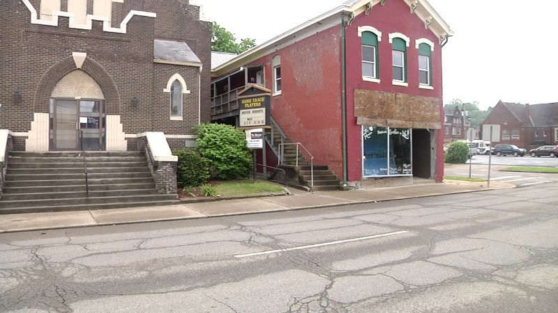 Renner Theater Will Hold An Open House Friday