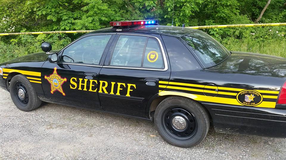 Man Pulled From Moxahala Creek