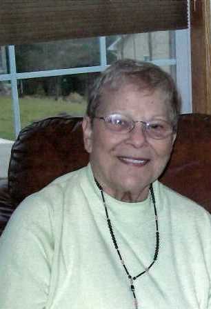 Barbara Cravenor (january 29, 1934 May 8, 2016)