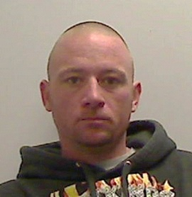 Muskingum County's Most Wanted Suspect