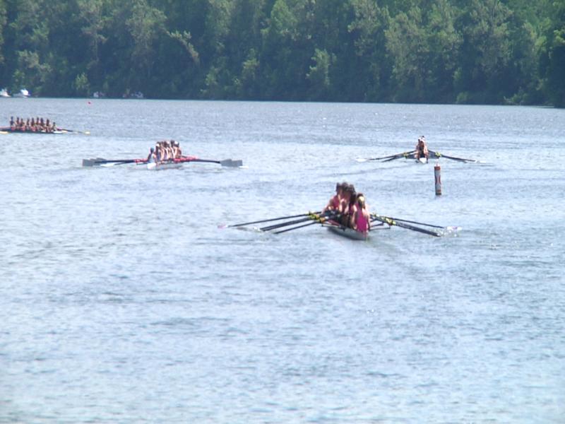 Dillon State Park Hosting Regatta National Championship
