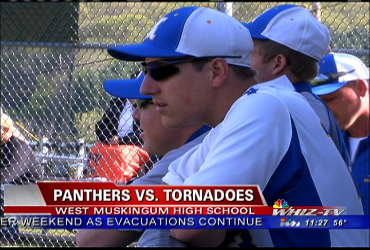 Lady Panthers Top Lady Generals; Tornadoes Down Panthers