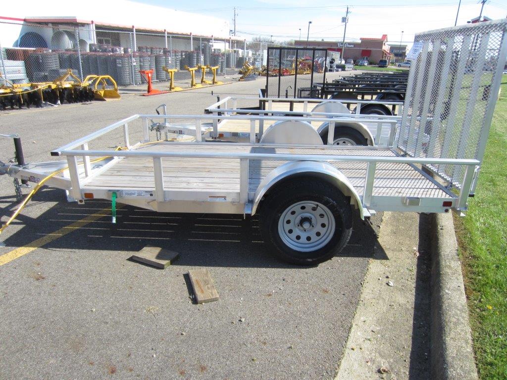 Licking County Crime Stoppers Offer Reward In Trailer Theft