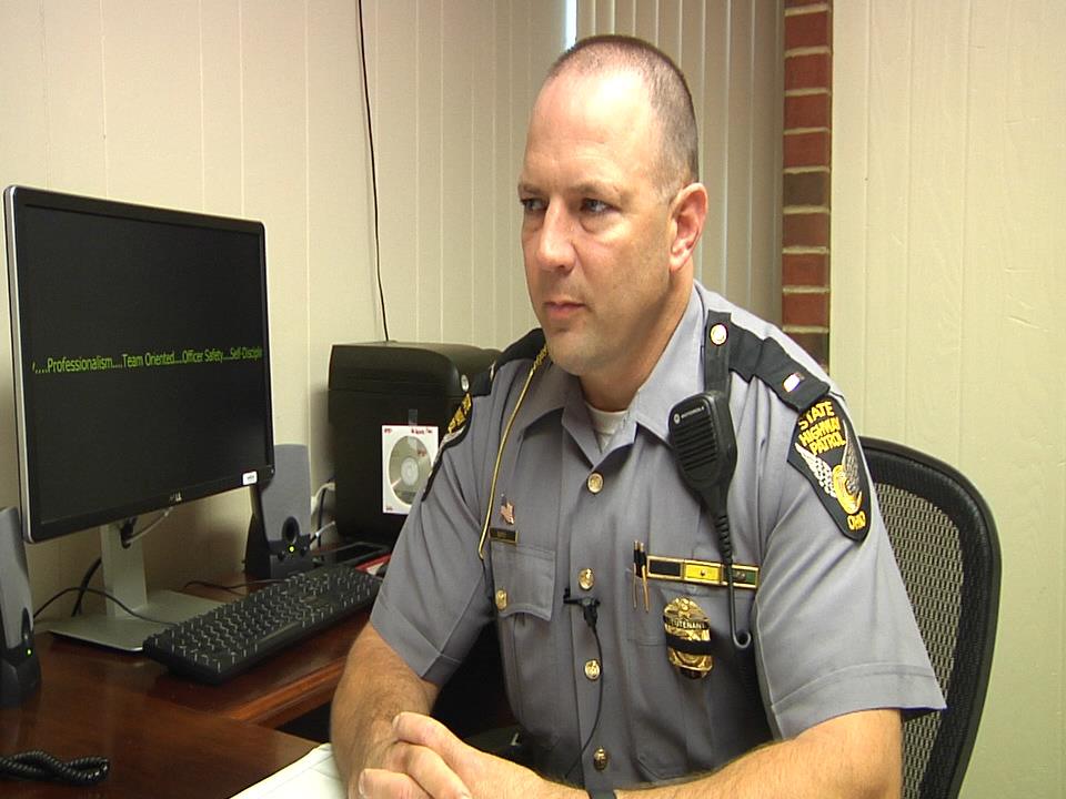 Ohio State Highway Patrol Says Northpointe Checkpoint Was A Success