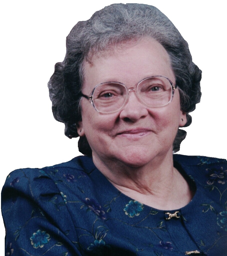 Bertha P. Ballantine (september 2, 1930 May 29, 2016)