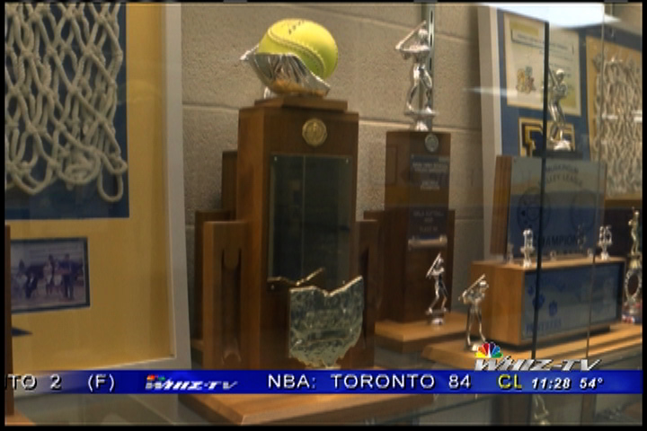 Pitching Dominance A Family Affair For Maysville Star