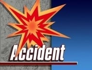 A Car Accident Leaves A Norwich Woman In Critical Condition