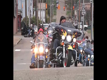 Motocycle Dk
