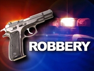 Zpd: Armed Robbery Suspect In Custody