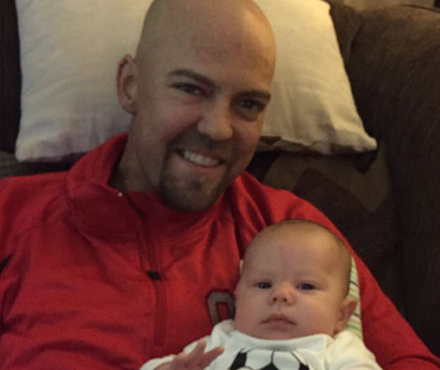 The Fieldhouse To Host Prayer Breakfast For Former Philo Soccer Coach.